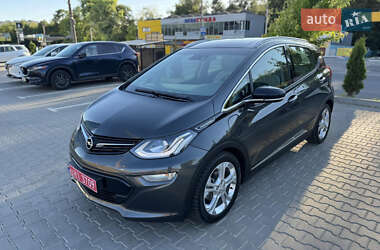 Хэтчбек Opel Ampera-e 2020 в Киеве