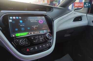 Хэтчбек Opel Ampera-e 2018 в 