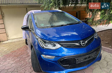 Хэтчбек Opel Ampera-e 2019 в 