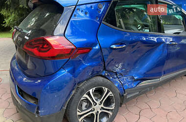 Хэтчбек Opel Ampera-e 2019 в 