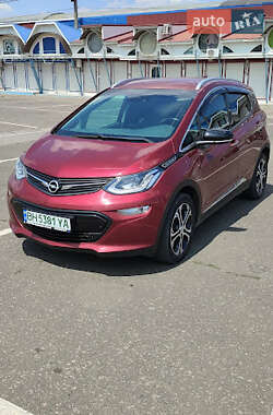 Хэтчбек Opel Ampera-e 2017 в Черноморске