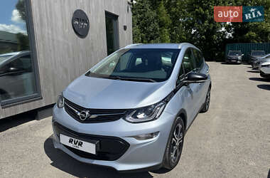 Хэтчбек Opel Ampera-e 2017 в Тернополе