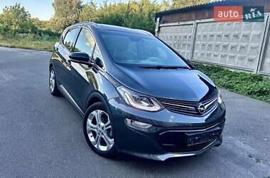 Хетчбек Opel Ampera-e 2020 в Києві
