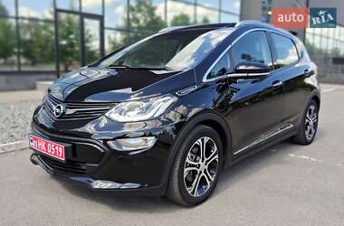 Хетчбек Opel Ampera-e 2020 в Дніпрі