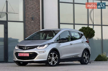 Хэтчбек Opel Ampera-e 2020 в Тернополе