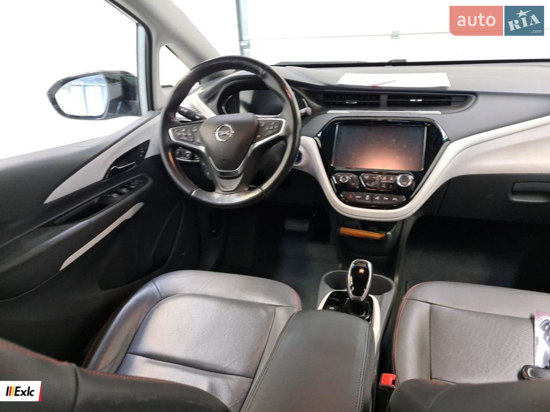 2018 Opel Ampera - мініатюра 13