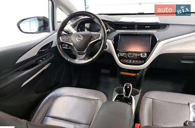 Хэтчбек Opel Ampera-e 2018 в 