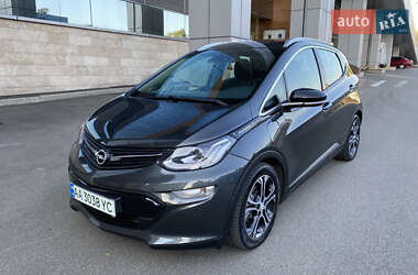 Хэтчбек Opel Ampera-e 2019 в Киеве
