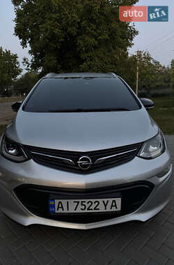 Хэтчбек Opel Ampera-e 2019 в Умани