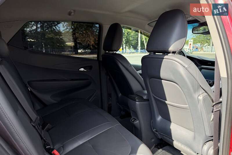 Хетчбек Opel Ampera-e 2017 в Одесі фото 14 Хетчбек Opel Ampera-e 2017 в Одесі