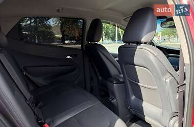 Хэтчбек Opel Ampera-e 2017 в 