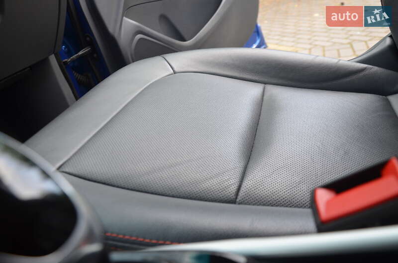 Хэтчбек Opel Ampera-e 2019 в Дрогобыче
