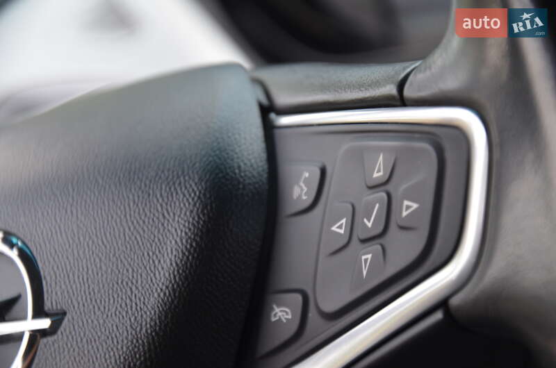 Хэтчбек Opel Ampera-e 2019 в Дрогобыче