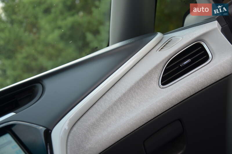 Хэтчбек Opel Ampera-e 2019 в Дрогобыче