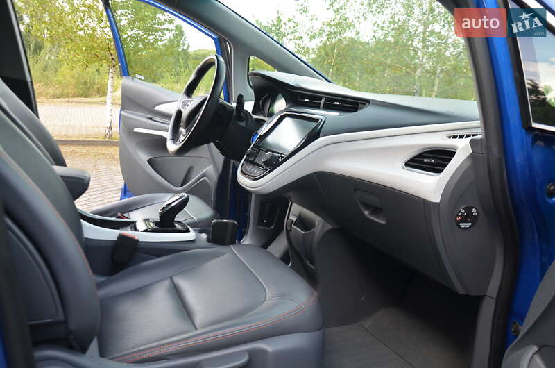 Хэтчбек Opel Ampera-e 2019 в Дрогобыче