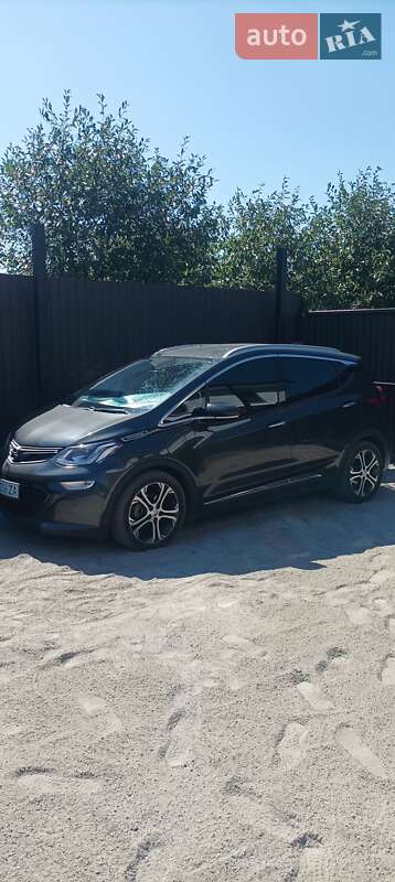 Хетчбек Opel Ampera-e 2019 в Києві