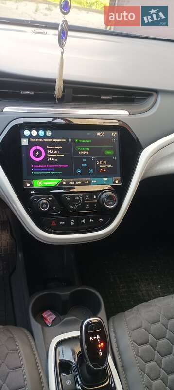 Хетчбек Opel Ampera-e 2019 в Києві