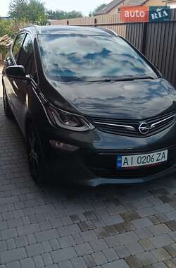 Хэтчбек Opel Ampera-e 2019 в Киеве