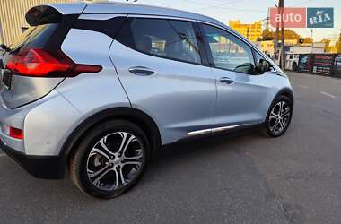 Хэтчбек Opel Ampera-e 2017 в Киеве