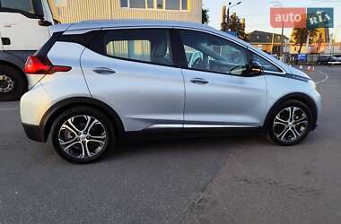 Хэтчбек Opel Ampera-e 2017 в Киеве