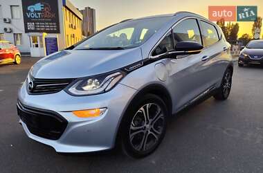 Хэтчбек Opel Ampera-e 2017 в Киеве