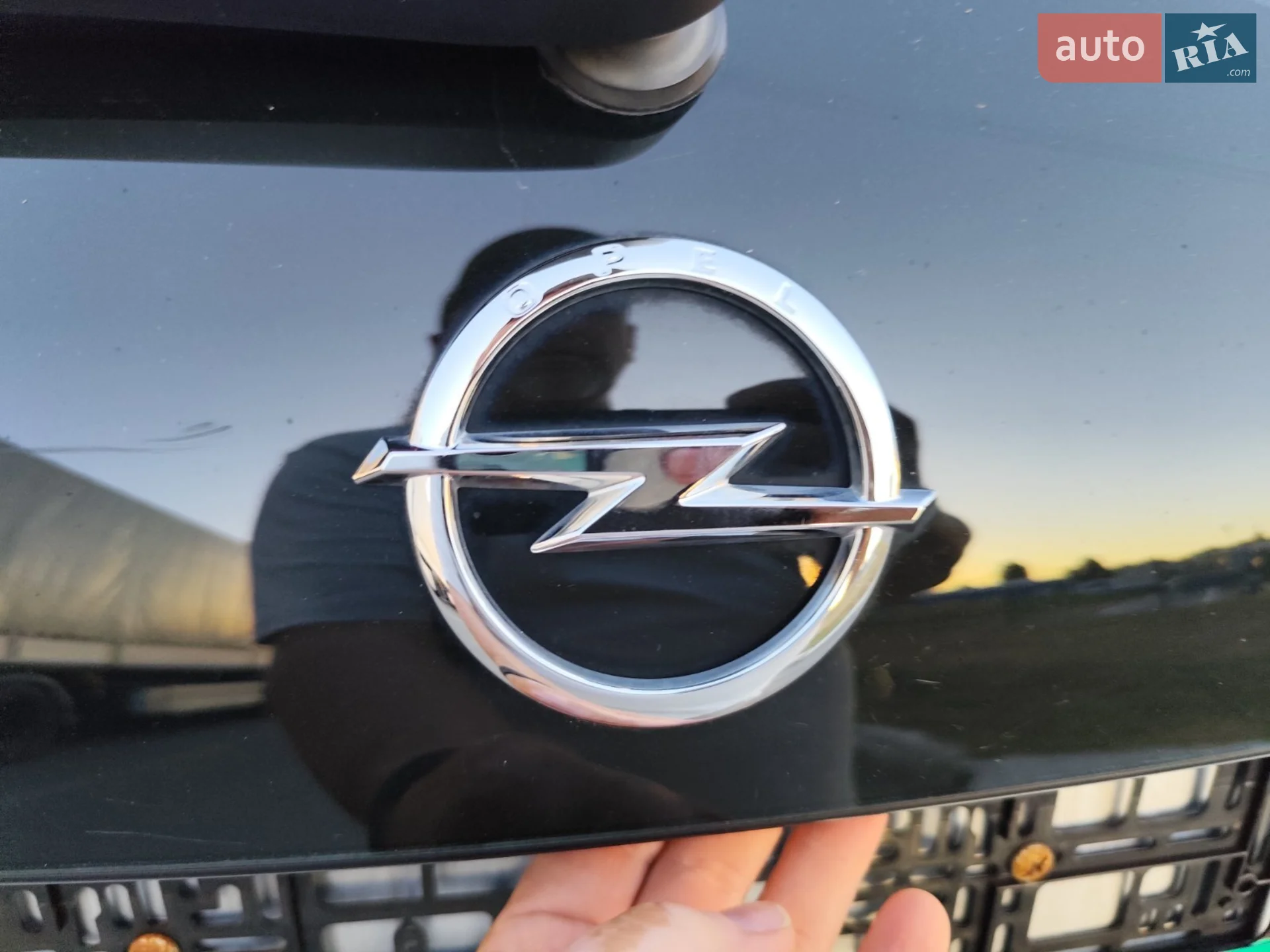 2017 Opel Ampera - мініатюра 25