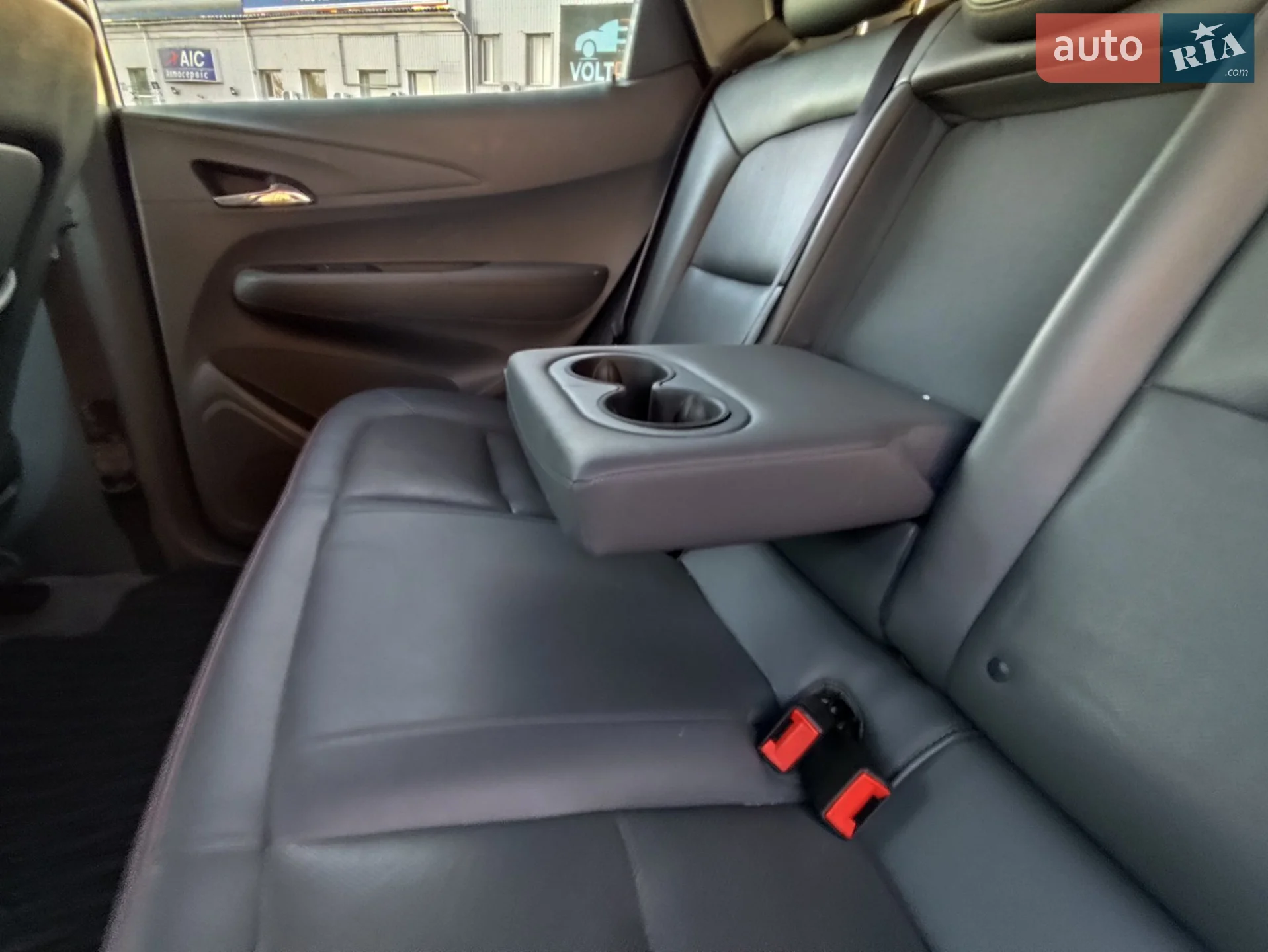 2017 Opel Ampera - мініатюра 29