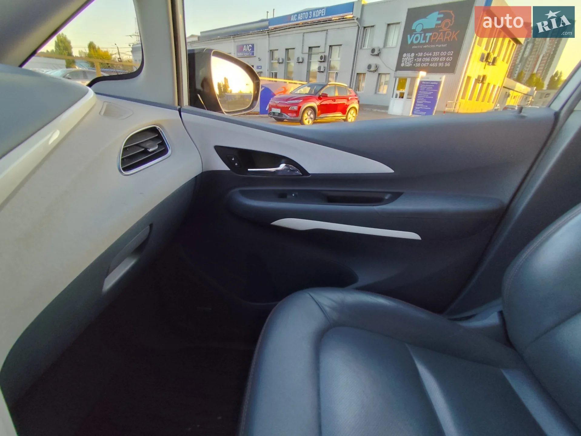 2017 Opel Ampera - мініатюра 34