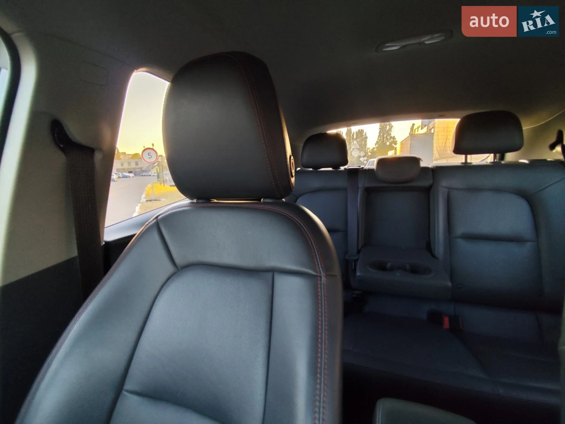 2017 Opel Ampera - мініатюра 37