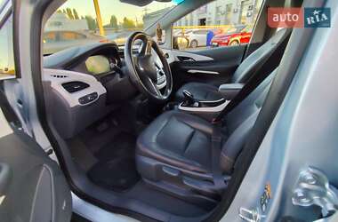 Хэтчбек Opel Ampera-e 2017 в Киеве