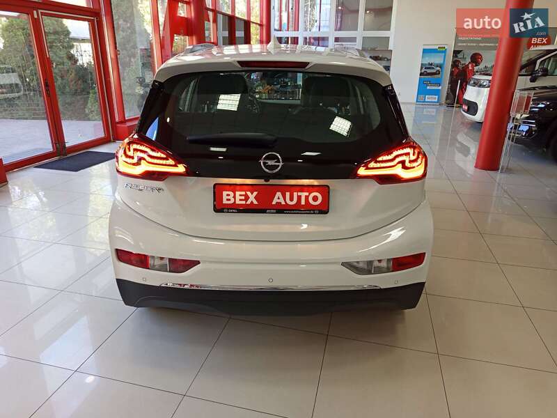 Хетчбек Opel Ampera-e 2019 в Одесі фото 4 Хетчбек Opel Ampera-e 2019 в Одесі