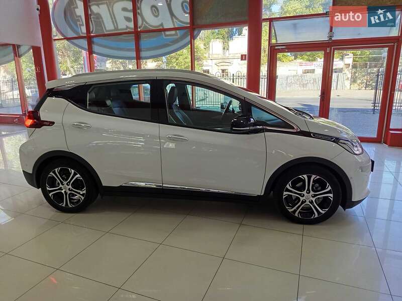 Хетчбек Opel Ampera-e 2019 в Одесі фото 8 Хетчбек Opel Ampera-e 2019 в Одесі