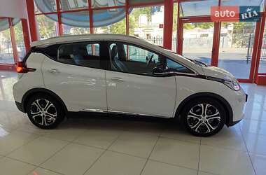 Хэтчбек Opel Ampera-e 2019 в 