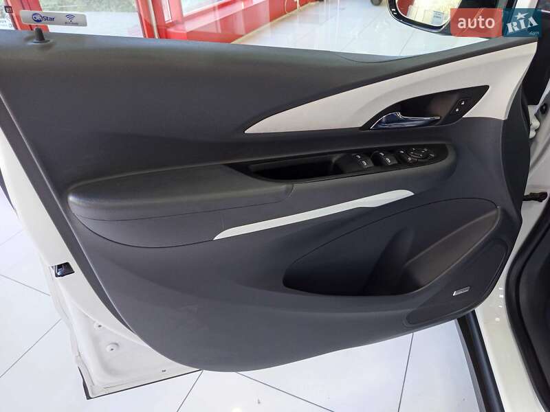 Хетчбек Opel Ampera-e 2019 в Одесі фото 13 Хетчбек Opel Ampera-e 2019 в Одесі
