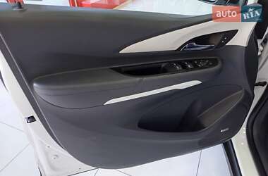 Хэтчбек Opel Ampera-e 2019 в 
