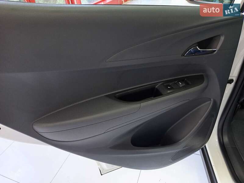 Хетчбек Opel Ampera-e 2019 в Одесі фото 21 Хетчбек Opel Ampera-e 2019 в Одесі