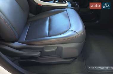 Хэтчбек Opel Ampera-e 2019 в 