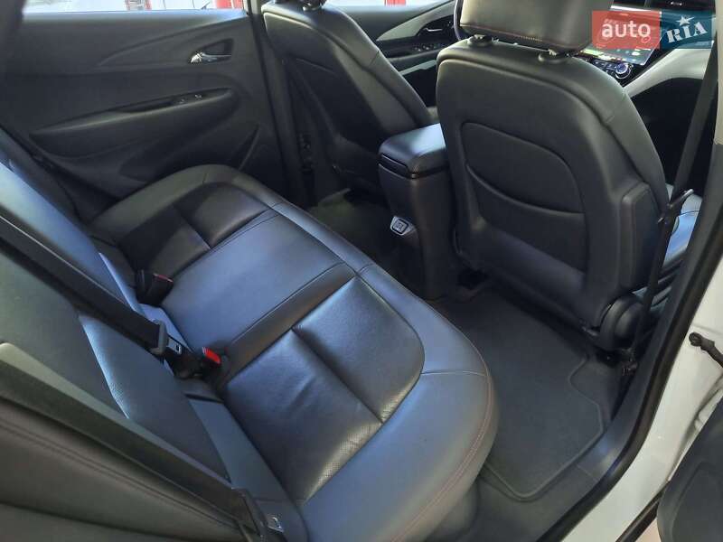 Хетчбек Opel Ampera-e 2019 в Одесі фото 32 Хетчбек Opel Ampera-e 2019 в Одесі