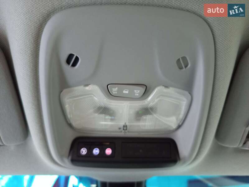 Хетчбек Opel Ampera-e 2019 в Одесі фото 46 Хетчбек Opel Ampera-e 2019 в Одесі