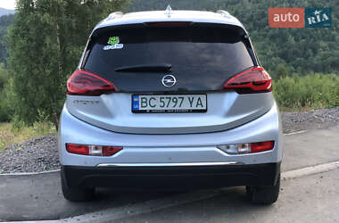 Хэтчбек Opel Ampera-e 2018 в 