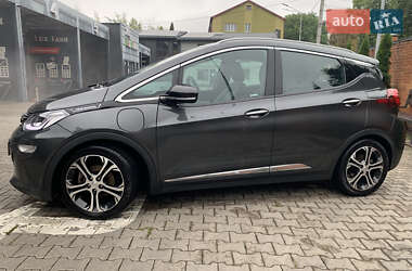 Хэтчбек Opel Ampera-e 2017 в 