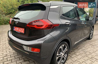 Хэтчбек Opel Ampera-e 2017 в 