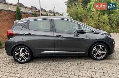 Хэтчбек Opel Ampera-e 2017 в 