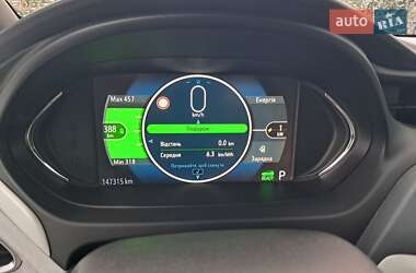 Хэтчбек Opel Ampera-e 2020 в 