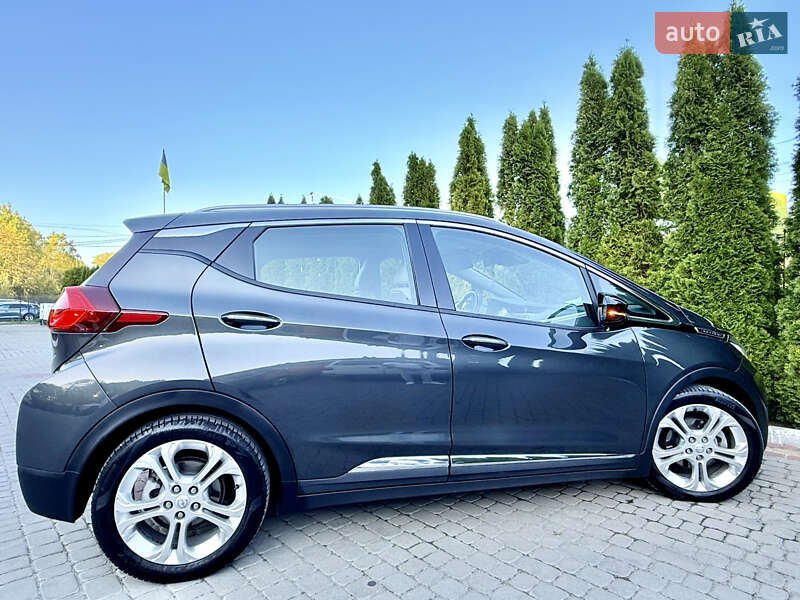 Хэтчбек Opel Ampera-e 2020 в Трускавце