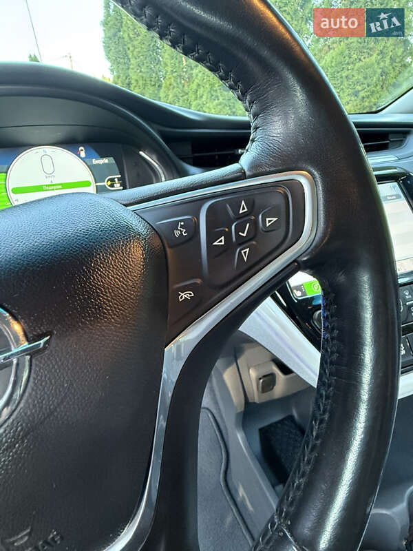Хэтчбек Opel Ampera-e 2020 в Трускавце
