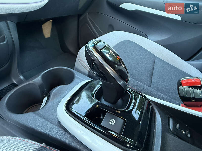 Хэтчбек Opel Ampera-e 2020 в Трускавце