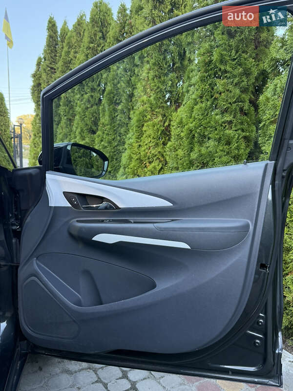 Хэтчбек Opel Ampera-e 2020 в Трускавце