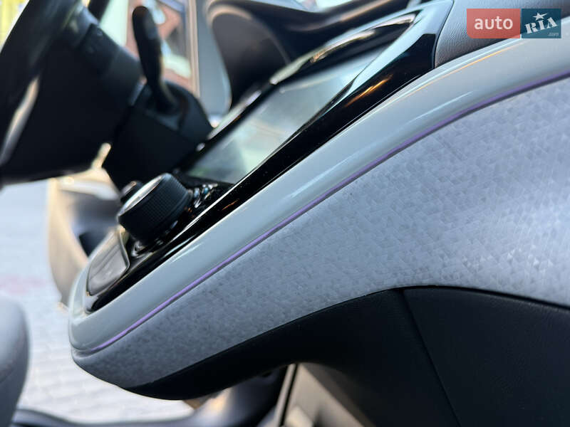 Хэтчбек Opel Ampera-e 2020 в Трускавце