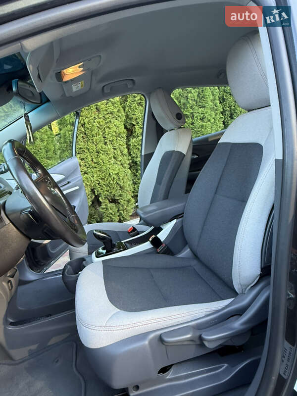 Хэтчбек Opel Ampera-e 2020 в Трускавце